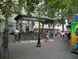  bouche de métro Abbesses, place des Abbesses